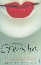 Arthur Golden: Memoirs of a Geisha (1998)