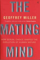 Mating Mind - Geoffrey Miller (2001)