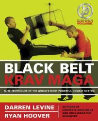 Black Belt Krav Maga - Darren Levine (2009)