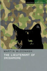 Lieutenant of Inishmore - Martin McDonagh (2009)