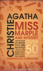 Miss Marple and Mystery - Agatha Christie (2008)