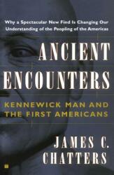 Ancient Encounters: Kennewick Man and the First Americans (2002)