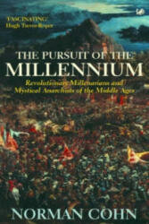 Pursuit Of The Millennium - Norman Cohn (1993)