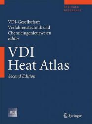VDI Heat Atlas (2010)