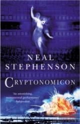 Cryptonomicon - Neal Stephenson (2000)