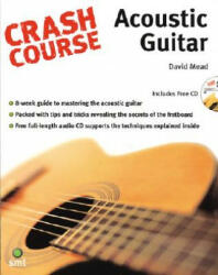 Crash Course - Acoustic Guitar (2007)