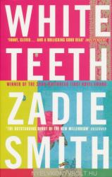 White Teeth (2001)