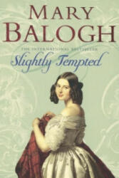 Slightly Tempted - Mary Balogh (2007)