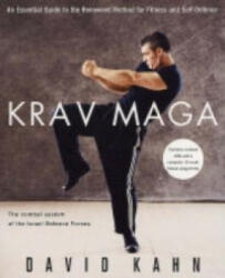Krav Maga - David Kahn (2005)