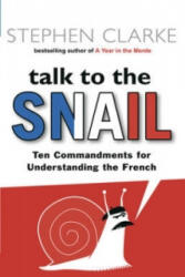 Talk to the Snail (2007)