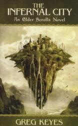 Infernal City (2010)