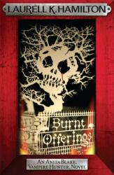 Burnt Offerings (2010)