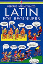 Latin for Beginners - Angela Wilkes (1993)