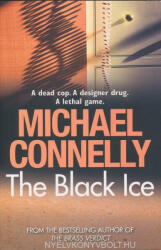 The Black Ice (2009)