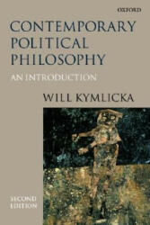 Contemporary Political Philosophy: An Introduction (2001)