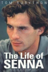 Life of Senna - Tom Rubython (2005)
