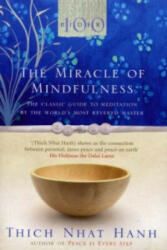 The Miracle Of Mindfulness - Thich Nhat Hanh (2008)