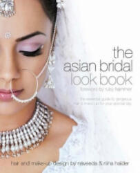 Asian Bridal Look Book - Nilpa Bharadia (2005)