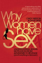 Why Women Have Sex - Cindy Buss (2010)