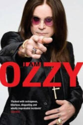 I Am Ozzy - Ozzy Osbourne (2010)