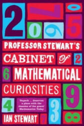 Professor Stewart's Cabinet of Mathematical Curiosities (2010)