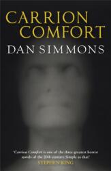 Carrion Comfort (2010)