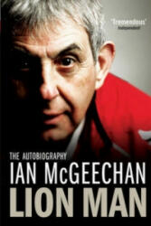 Lion Man - Ian McGeechan (2010)