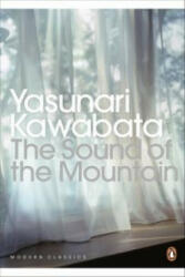 Sound of the Mountain - Yasunari Kawabata (2011)
