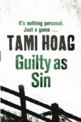 Guilty As Sin - Tami Hoag (2010)