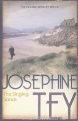 The Singing Sands (2011)