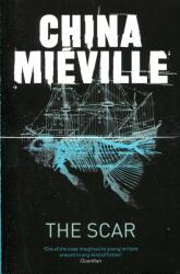 China Miéville: The Scar (2011)