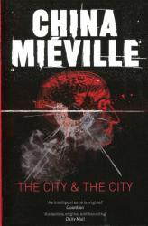 City & The City - China Mieville (2011)