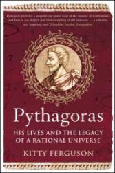 Pythagoras - Kitty Ferguson (2011)