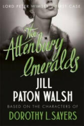 Attenbury Emeralds - Jill Paton Walsh (2011)