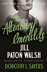 The Attenbury Emeralds (2011)