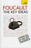 Foucault - The Key Ideas (2010)