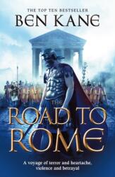The Road to Rome (2011)