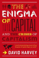 Enigma of Capital - David Harvey (2011)