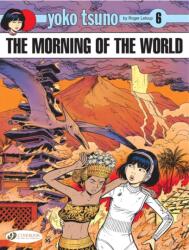 The Morning of the World (2011)