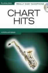 Really Easy Saxophone - Chart Hits (2010)