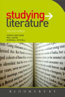 Studying Literature - Paul Goring (2010)