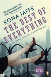 Best of Everything - Rona Jaffe (2011)