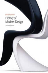 History of Modern Design 2nd. ed (2010)