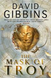 The Mask of Troy (2010)