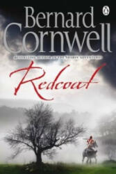 Redcoat - Bernard Cornwell (2011)