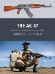 Gordon Rottman - AK-47 - Gordon Rottman (2011)