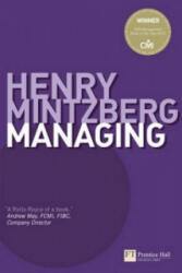 Managing - Henry Mintzberg (2011)