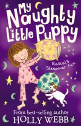 Rascal's Sleepover Fun - Holly Webb (2011)