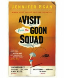 Visit From the Goon Squad (2011)