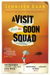 A Visit From the Goon Squad (2011)